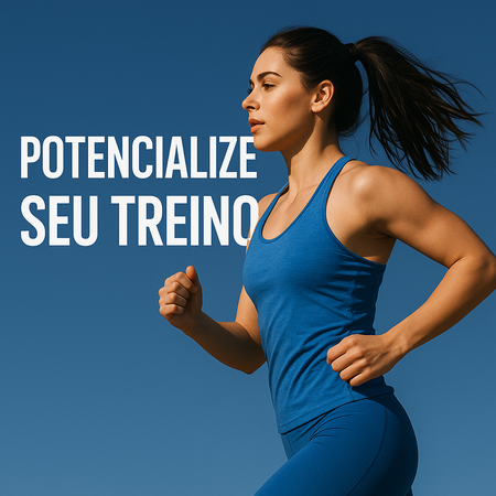 Potencialize Seu Treino