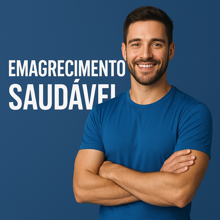 Emagrecimento Saudável