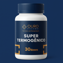Super Termogênico Burn 30 ou 60 DOSES - Pré-treino